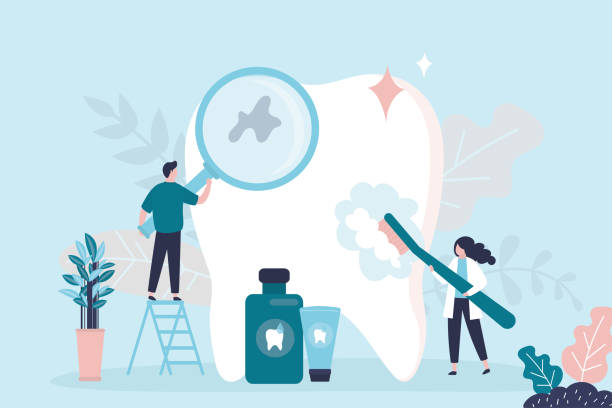 Emergency Dental Services in Coloma, MI