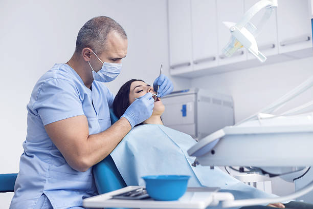 Best TMJ/TMD Treatment  in Coloma, MI